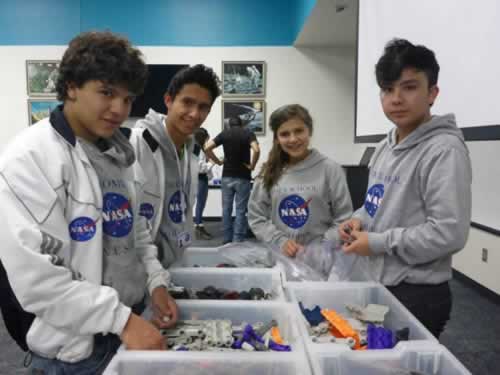 OAKLAND COLEGIO CAMPESTRE